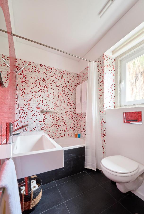 Sunny Renovated Apt With Ac, By Timecooler Lisboa Exteriör bild